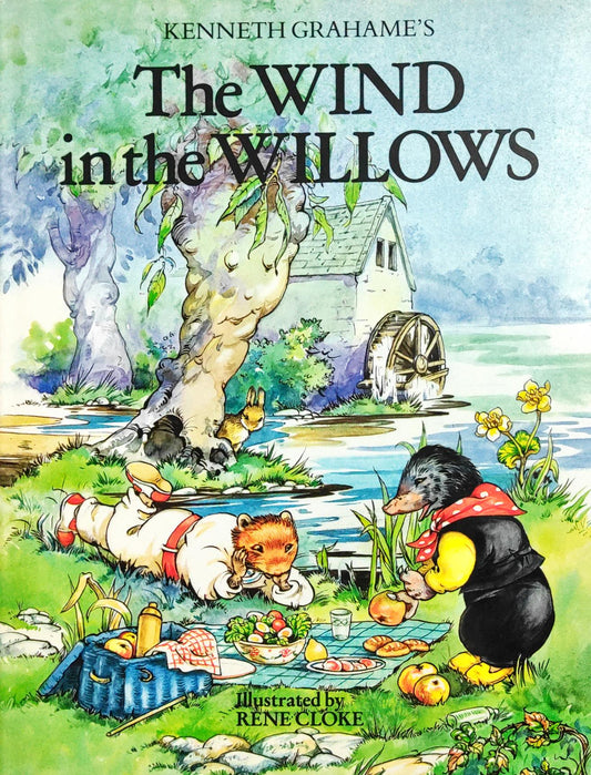 The Wind in the Willows