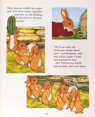 Beatrix Potter Stories for Bedtime
