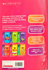 English Practice for Year 5 (Age 9-10)