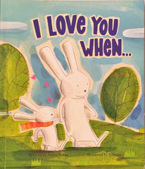 I Love You When