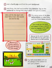 Speech and Sounds (Age 5-7)