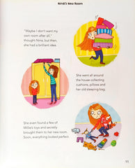 A Treasury of Bedtime Stories