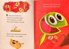 Ozzie and Mack (Leap Frog))