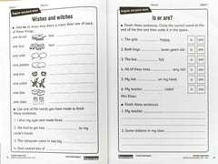 Grammar and Punctuation Teacher's Book (Years 1-2)