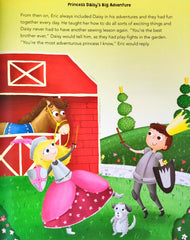 A Treasury of Bedtime Stories