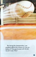 Disney Chicken Little (Wonderful World of Reading)