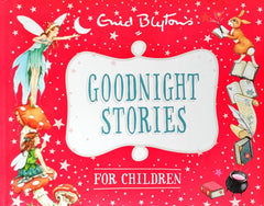 Goodnight Stories  (Enid Bylton / 3 In 1)