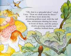 Goodnight Stories  (Enid Bylton / 3 In 1)