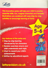 Phonics and Spelling (Age 5-6)