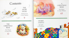 With Lots of Love at Christmas (4 Stories in 1)