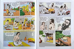 Tales from the Upanishads (Epics & Mythology)