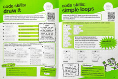Coding Essential (9+ Stage 2)