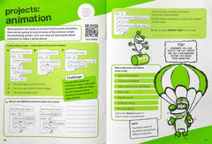 Coding Essential (9+ Stage 2)