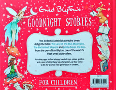 Goodnight Stories  (Enid Bylton / 3 In 1)