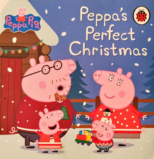 Peppas Perfect Christmas