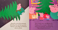 Peppas Perfect Christmas