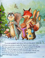 Magical Christmas Tales (8 Stories and Carols)