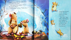 With Lots of Love at Christmas (4 Stories in 1)