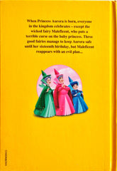 Disney Princess Sleeping Beauty (Wonderful World of Reading)