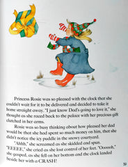 Magical Christmas Tales (8 Stories and Carols)