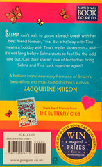 Jacqueline Wilson Butterfly Beach