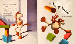 Thankyou for being my Friend