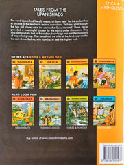 Tales from the Upanishads (Epics & Mythology)