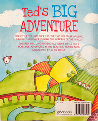 Ted's Big Adventure