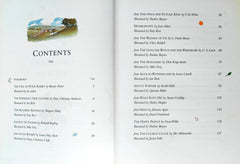 A Favourite Treasury of Children's Stories(30+ Stories)