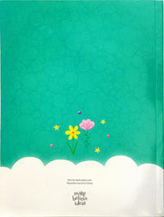 Unicorns Dreams Activity Book