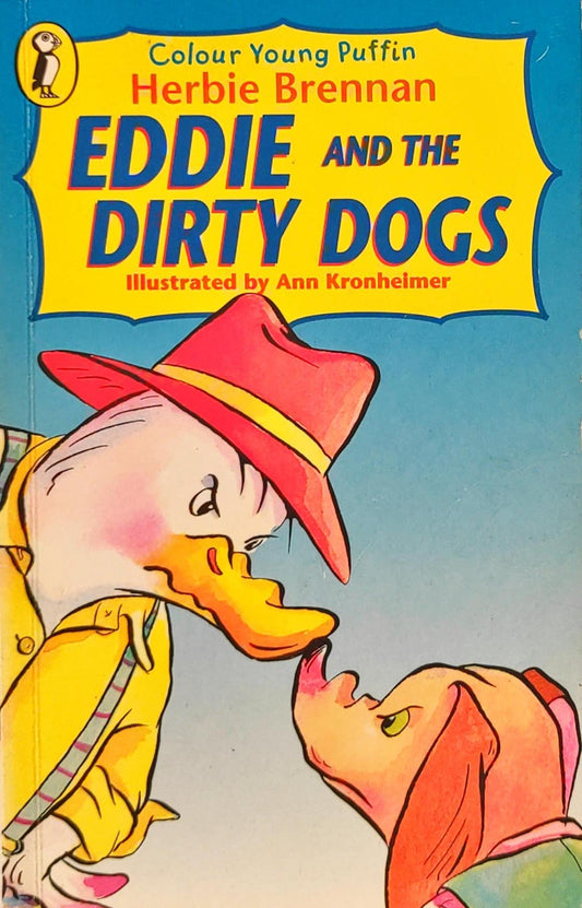 Eddie and the Dirty Dogs