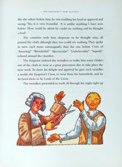 A Favourite Treasury of Children's Stories(30+ Stories)