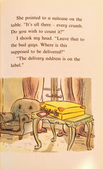 Eddie and the Dirty Dogs