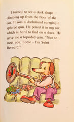 Eddie and the Dirty Dogs