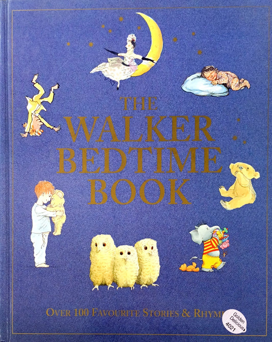 The Walker Bedtime Book
