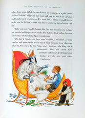 A Favourite Treasury of Children's Stories(30+ Stories)