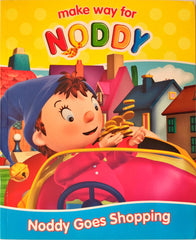 Noddy goes Shopping