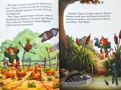 Disney Winnie the Pooh (Wonderful World of Reading)