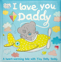 I Love You Daddy