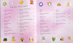 My First Bible Stories