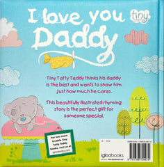 I Love You Daddy