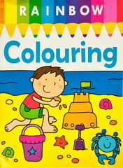 Rainbow Colouring