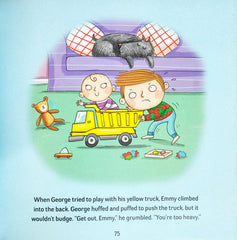 My First Stories for Boys (15 Stories)