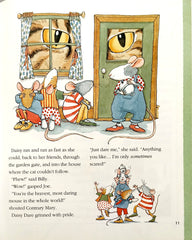 The Walker Bedtime Book
