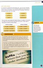 GCSE 9-1 Spelling Punctuation and Grammar Practice and Revision Book (2 Books)