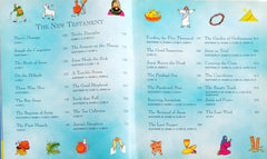 My First Bible Stories