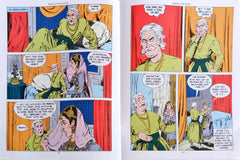 Birbal the Wise (Fables & Humour)