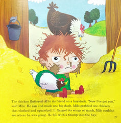 Bedtime Stories for Boys (15 Stories)