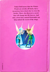 Disney Fairies Tinker Bell and the Secret of the Wings (Wonderful World of Reading)