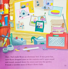 Bedtime Stories for Boys (15 Stories)